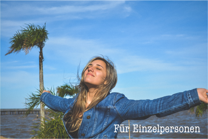 Einzelpersonen