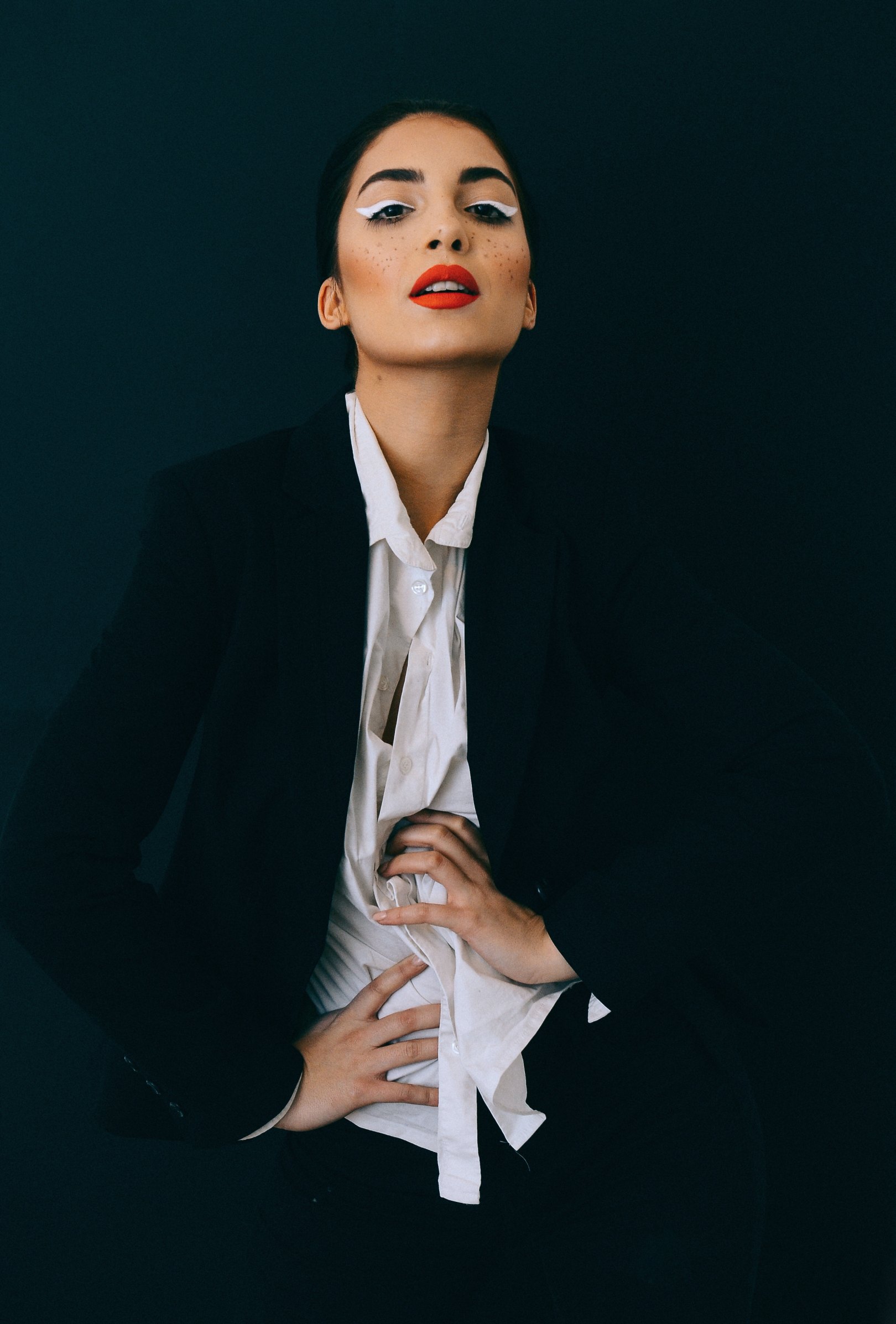 Die etwas andere Stilberatung in Nürnberg bekommst Du bei Talent & Soul. Die Stylistin Caroline Fischer ist Inhaberin der Firma und Betreiberin des Blogs fashionfuntalk.blog.