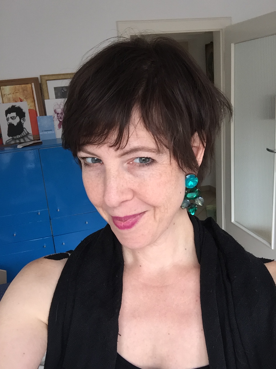 Die etwas andere Stilberatung in Nürnberg gibt es bei Talent & Soul. Die Stylistin und Personality Guide Caroline Fischer ist Inhaberin der Firma und Betreiberin des Blogs fashionfuntalk.blog.