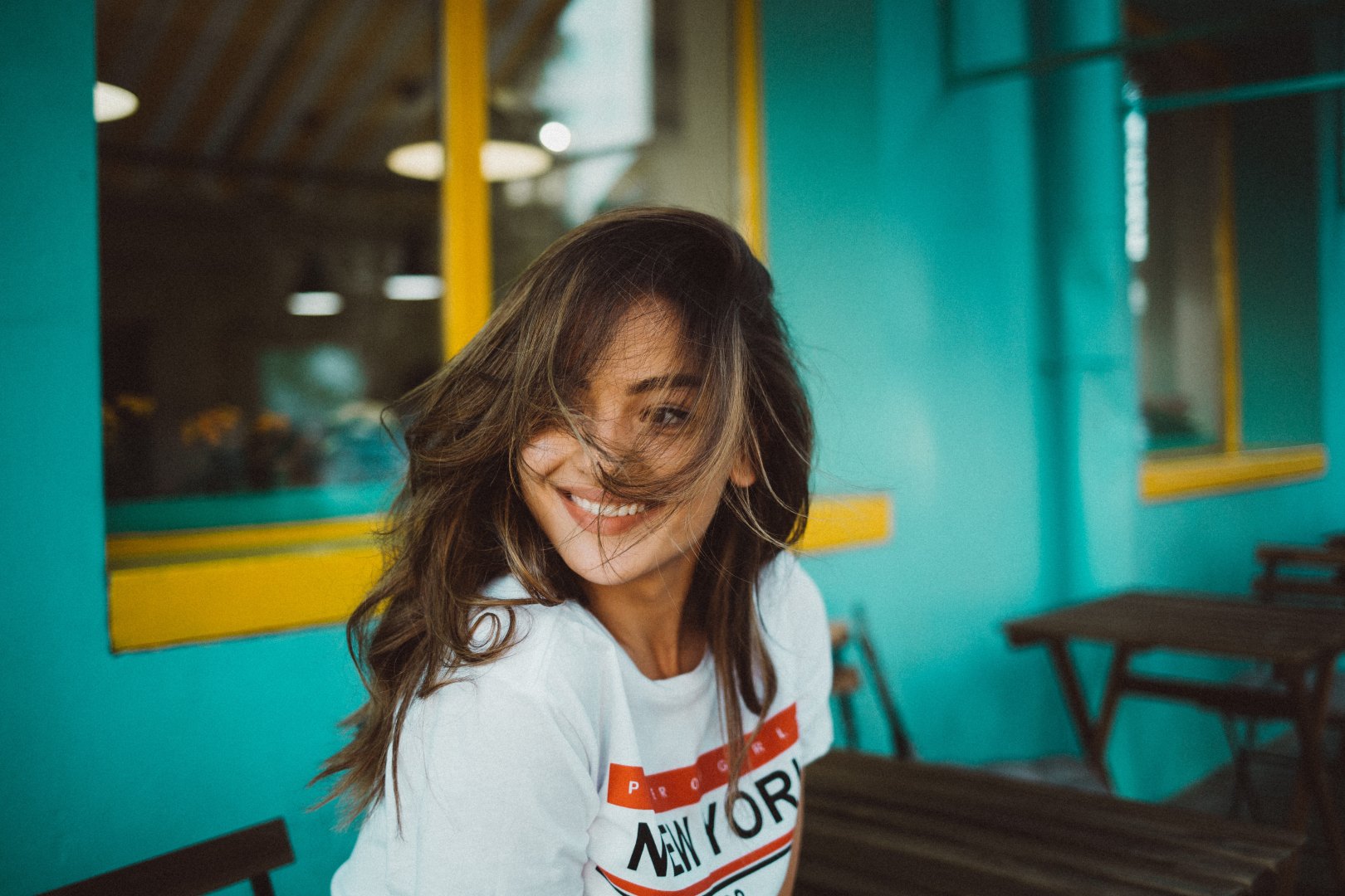 Die etwas andere Stilberatung in Nürnberg gibt es bei Talent & Soul. Die experimentierte Stylistin Caroline Fischer ist Inhaberin der Firma und Betreiberin des Blogs fashionfuntalk.blog.